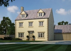 Anuncio Buy a Property in Cirencester (PVEO-T277698)