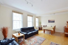 Property Buy a Flat in London (PVEO-T273782)