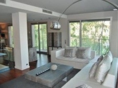 Property 1482 Av. Tibidabo. Luxury duplex (ZBRT-T212)