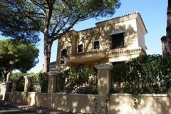 Property Villa for sale in Las Chapas,  Marbella,  Mlaga,  Spain (OLGR-T908)