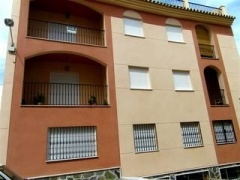 Property Alhaurin El Grande, Apartment for rent (KSAZ-T36)