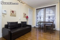 Annonce Flat to rent in New York City, New York (ASDB-T16427)