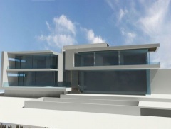 Property V-CampMar-106 - Proyecto 'Llave en mano' en venta en Camp de Mar, Andratx, Mallorca, Baleares, Espaa (XKAO-T4519)