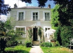 Property Dpt Essonne (91),  vendre ANGERVILLIERS proprit P5 de 100 m - Terrain de 800 m (KDJH-T233990)