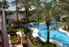 Property 628698 - Apartamento en venta en Puerto Bans, Marbella, Mlaga, Espaa (ZYFT-T5593)
