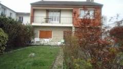 Annonce Maison/villa (YYWE-T35036) AUBERVILLIERS