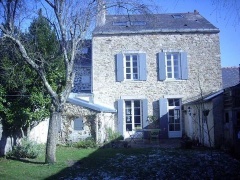Property Dpt Loire Atlantique (44),  vendre SAINT ETIENNE DE MONTLUC maison P6 de 164 m - (KDJH-T223969)