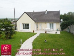 Property Magnifique Maison 167m ( 2 familles possible ) (YYWE-T37779)