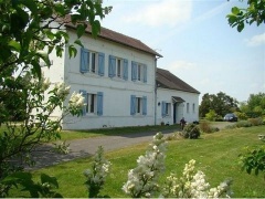 Annonce Val d'Oise (95),  vendre proche GRISY LES PLATRES maison P8 de 200 m - Terrain de 6560 m - (KDJH-T236034)