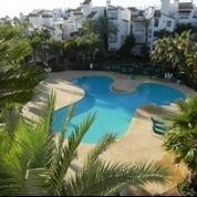 Annonce Apartment for rent in Costalita, Mlaga (OZHW-T779)
