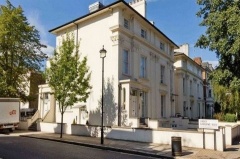 Annonce Buy an Apartment in London (PVEO-T284019)