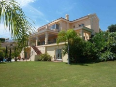 Property 234594 - Villa en venta en Los Flamingos, Estepona, Mlaga, Espaa (ZYFT-T5988)