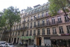 Property A Louer PARIS (TLUN-T5333)