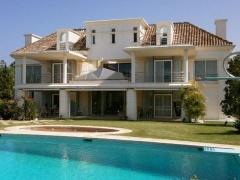 Property 588825 - Villa en venta en Las Chapas Playa, Marbella, Mlaga, Espaa (ZYFT-T5076)