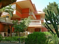 Property V-SonVida-102 - Villa Unifamiliar en venta en Son Vida, Palma de Mallorca, Mallorca, Baleares, Espaa (XKAO-T2510)