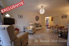 Annonce Var (83),  vendre DRAGUIGNAN appartement T5 de 94.06 m - 4 chambres (KDJH-T219526)