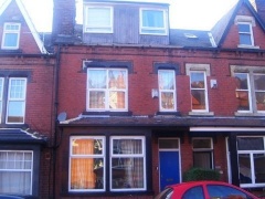 Annonce House for rent in Leeds (PVEO-T446764)