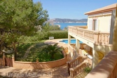 Property V-Ponsa-161 - Villa en venta en Santa Pona Nova, Calvi, Mallorca, Baleares, Espaa (XKAO-T2472)