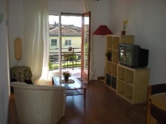 Property Flat for rent in Sitges,  (TTJN-T288)