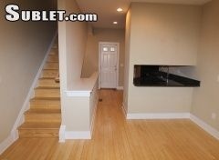 Property Rent a house in Philadelphia, Pennsylvania (ASDB-T33264)