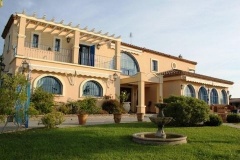 Property 552161 - Villa en venta en East Estepona, Estepona, Mlaga, Espaa (XKAO-T3783)