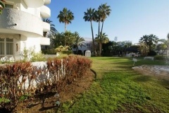 Annonce Atico - Penthouse for rent in Marbella, Mlaga, Spain (OLGR-T972)