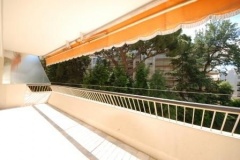 Annonce Cannes centre, 2 pices avec terrasse (NGVF-T418)