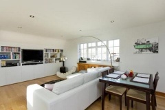 Annonce Flat for sale in London (PVEO-T283263)
