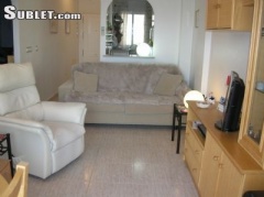 Property Apartment for rent in Alicante Province, Valencia (ASDB-T22382)