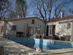 Property Villa piscine bel environnement calme rsidntiel (YYWE-T33315)