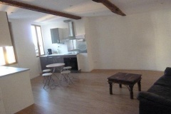 Property A Louer GRASSE (IFTG-T228)