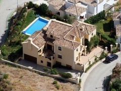 Property 631926 - Villa Unifamiliar en venta en La Quinta Golf, Benahavs, Mlaga, Espaa (ZYFT-T5891)