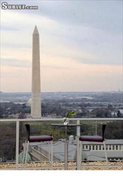 Annonce Apartment to rent in Washington, District of Columbia (ASDB-T27156)