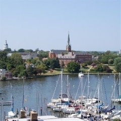 Annonce Annapolis, Rent an apartment to rent (ASDB-T12747)