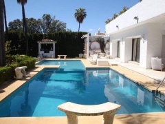 Property 602680 - Villa Unifamiliar en venta en Puerto Bans, Marbella, Mlaga, Espaa (ZYFT-T195)