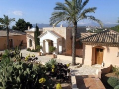 Property 584857 - Casa en venta en Santa Pona, Calvi, Mallorca, Baleares, Espaa (ZYFT-T5194)