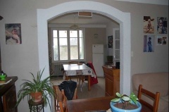 Property Dpt Vaucluse (84),  vendre MERINDOL maison P6 de 110 m - Terrain de 990 m - (KDJH-T226003)
