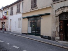 Property A Louer Marseille 13eme Bouches-du-Rhne (13) (PUQB-T15664)