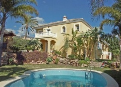Property 644063 - Villa en venta en Sierra Blanca, Marbella, Mlaga, Espaa (ZYFT-T5314)