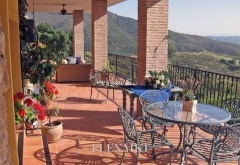 Property 467697 - Villa en venta en La Mairena, Marbella, Mlaga, Espaa (XKAO-T3793)