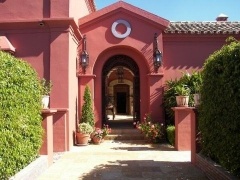 Property 631518 - Villa en venta en Casasola, Marbella, Mlaga, Espaa (ZYFT-T52)