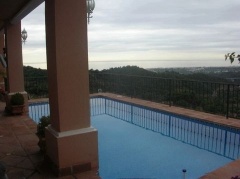 Property Villa for sale in Sierra Blanca,  Marbella,  Mlaga,  Spain (OLGR-T1039)