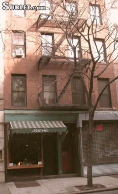 Property New York City, Rent a flat (ASDB-T31802)