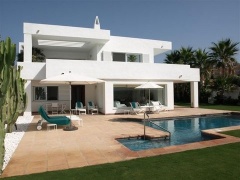 Property 543532 - Villa en venta en Guadalmina Baja, Marbella, Mlaga, Espaa (ZYFT-T5391)