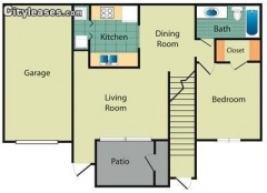 Property Pensacola, Rent an apartment to rent (ASDB-T8361)