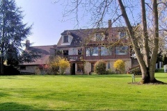 Property Dpt Seine et Marne (77),  vendre QUINCY VOISINS maison P10 de 300 m - Terrain de 3239 m - (KDJH-T111528)