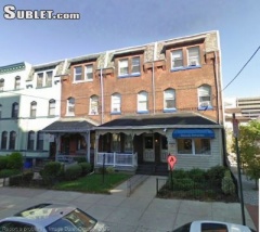 Annonce House to rent in Philadelphia, Pennsylvania (ASDB-T44632)