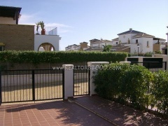 Property Flat for rent in Vera Playa, Almera (ODWU-T86)