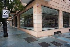 Annonce Commercial for rent in Marbella, Mlaga, Spain (OLGR-T1114)