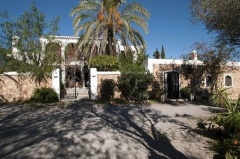 Property 638087 - Villa en venta en Sant Carles, Santa Eulalia del Rio, Ibiza, Baleares, Espaa (ZYFT-T5854)